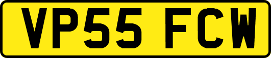 VP55FCW
