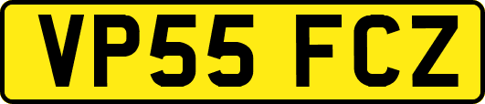 VP55FCZ