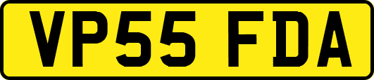 VP55FDA