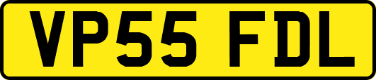 VP55FDL