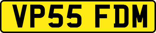 VP55FDM