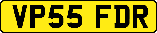VP55FDR