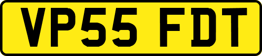 VP55FDT
