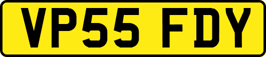 VP55FDY