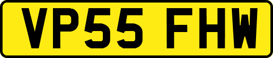 VP55FHW