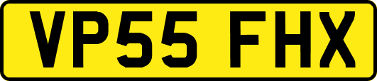 VP55FHX