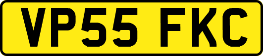 VP55FKC