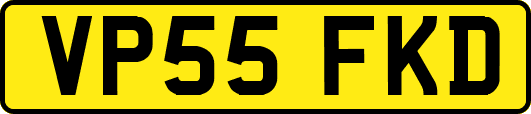 VP55FKD
