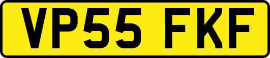 VP55FKF
