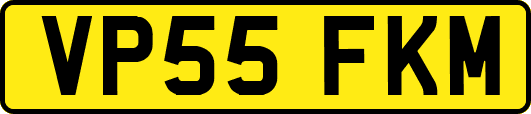 VP55FKM
