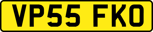 VP55FKO