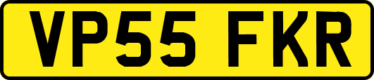 VP55FKR