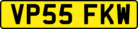 VP55FKW