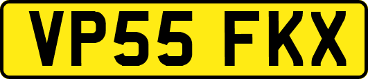 VP55FKX