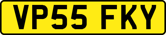 VP55FKY