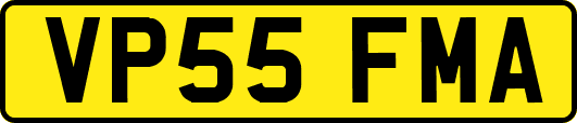 VP55FMA