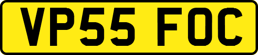 VP55FOC