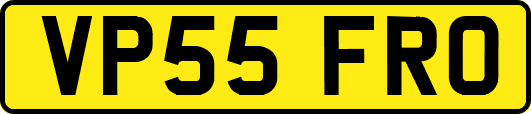 VP55FRO