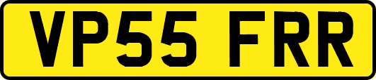 VP55FRR