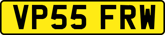 VP55FRW