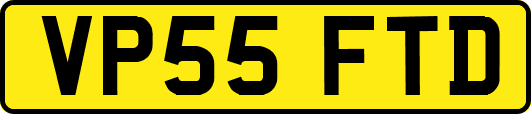 VP55FTD