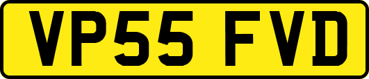 VP55FVD