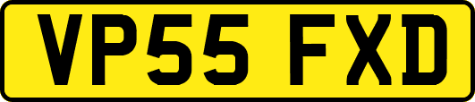 VP55FXD