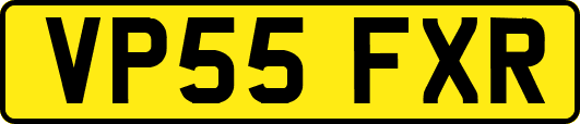 VP55FXR