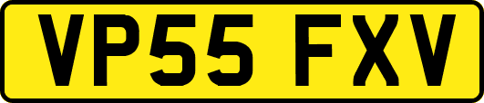 VP55FXV