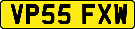 VP55FXW