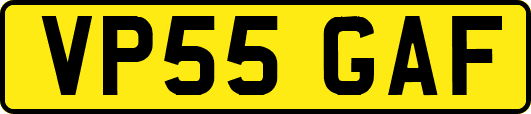 VP55GAF