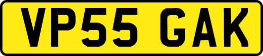 VP55GAK