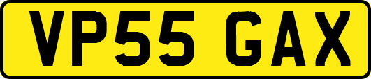 VP55GAX
