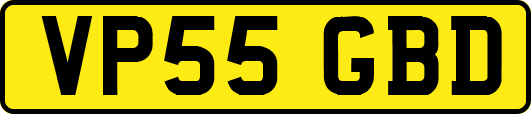 VP55GBD