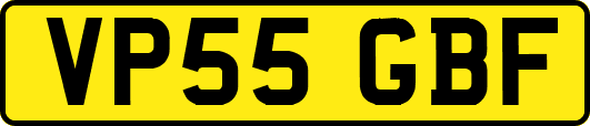 VP55GBF