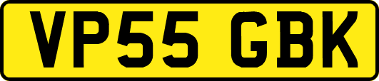 VP55GBK