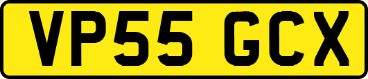 VP55GCX