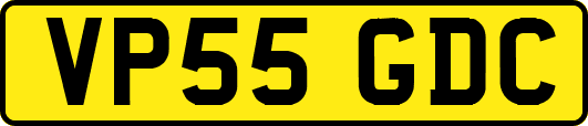 VP55GDC