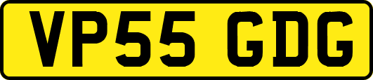 VP55GDG