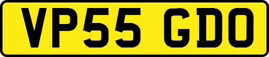 VP55GDO