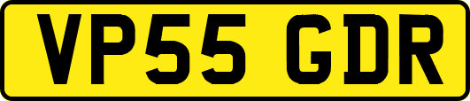 VP55GDR