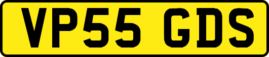 VP55GDS