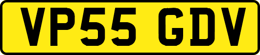 VP55GDV