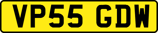 VP55GDW