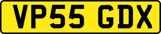VP55GDX