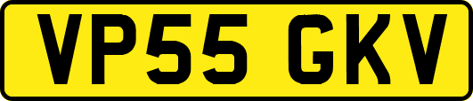 VP55GKV