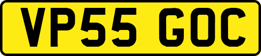 VP55GOC