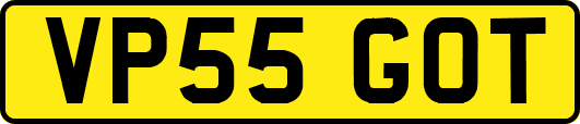 VP55GOT