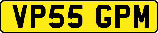 VP55GPM