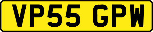 VP55GPW